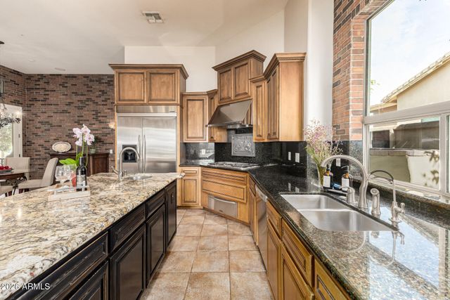 10919 E ONYX Court, Scottsdale, AZ 85259