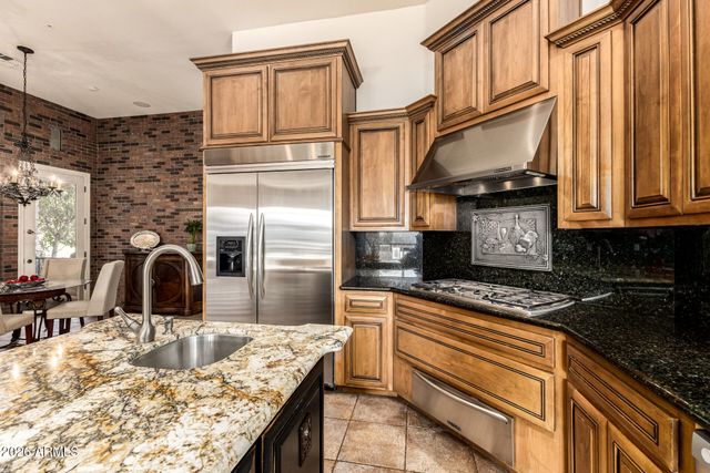 10919 E ONYX Court, Scottsdale, AZ 85259