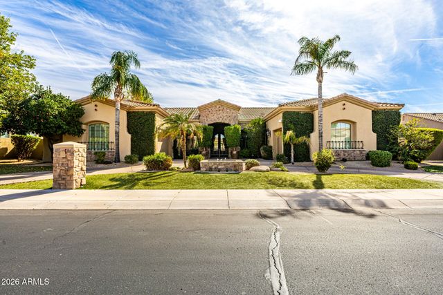 10919 E ONYX Court, Scottsdale, AZ 85259