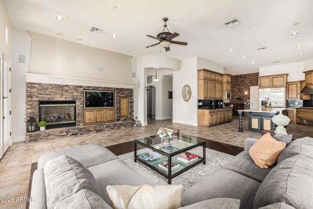 10919 E ONYX Court, Scottsdale, AZ 85259