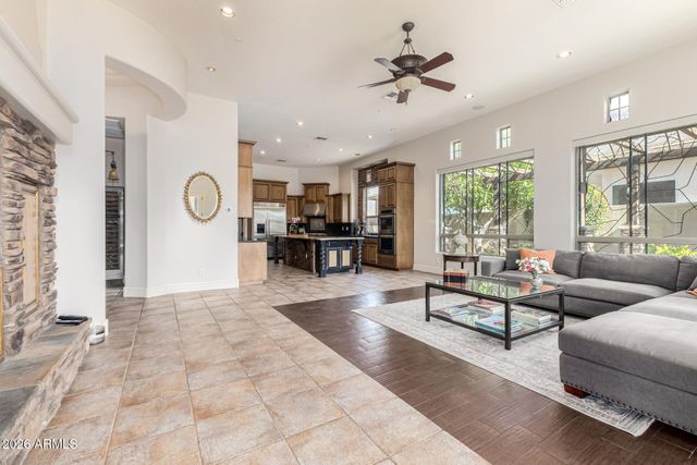 10919 E ONYX Court, Scottsdale, AZ 85259