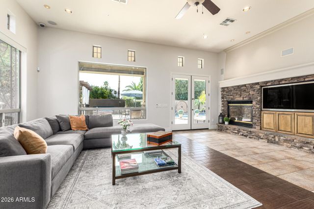 10919 E ONYX Court, Scottsdale, AZ 85259