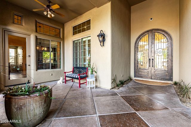 10919 E ONYX Court, Scottsdale, AZ 85259