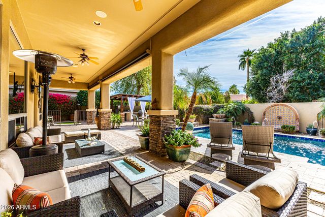 10919 E ONYX Court, Scottsdale, AZ 85259