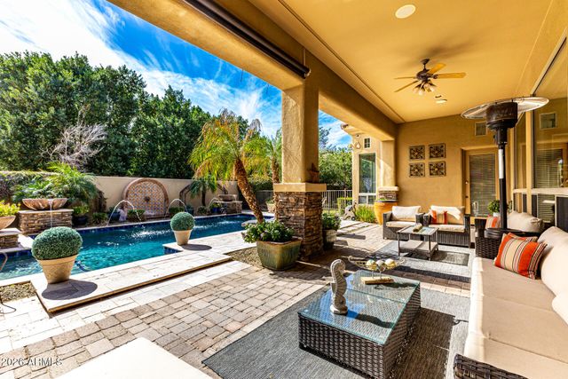 10919 E ONYX Court, Scottsdale, AZ 85259