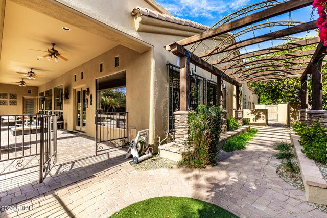 10919 E ONYX Court, Scottsdale, AZ 85259