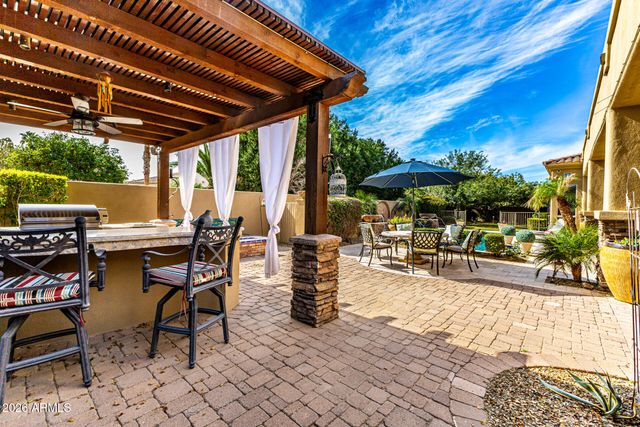 10919 E ONYX Court, Scottsdale, AZ 85259