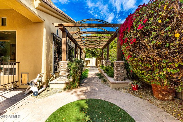 10919 E ONYX Court, Scottsdale, AZ 85259