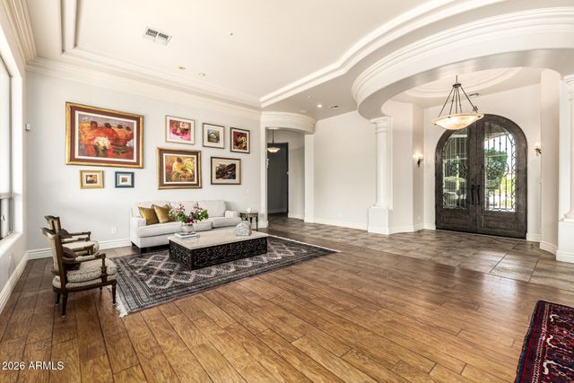 10919 E ONYX Court, Scottsdale, AZ 85259