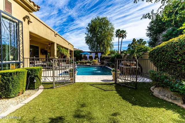 10919 E ONYX Court, Scottsdale, AZ 85259