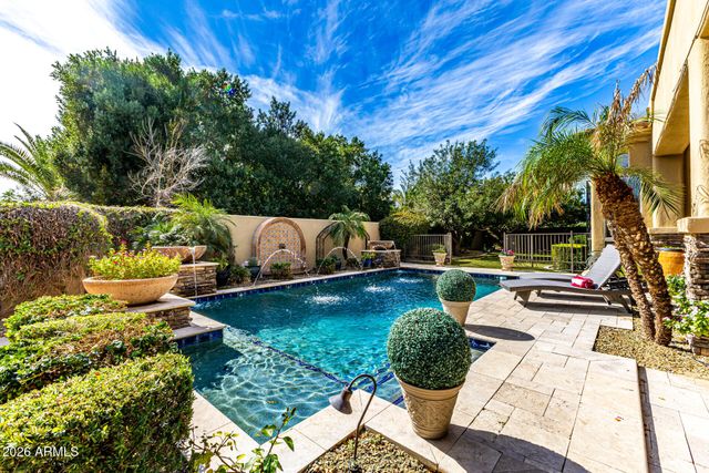 10919 E ONYX Court, Scottsdale, AZ 85259