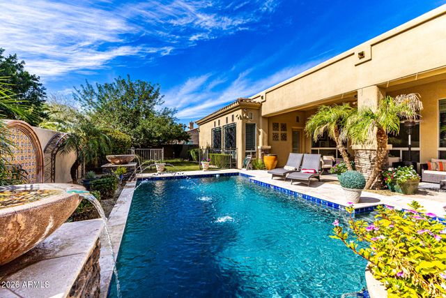 10919 E ONYX Court, Scottsdale, AZ 85259