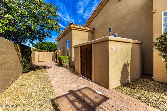10919 E ONYX Court, Scottsdale, AZ 85259