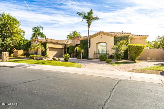 10919 E ONYX Court, Scottsdale, AZ 85259