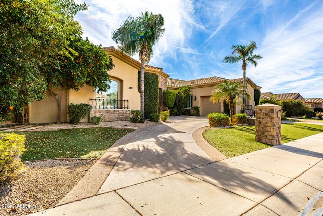 10919 E ONYX Court, Scottsdale, AZ 85259