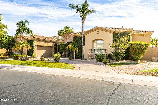 10919 E ONYX Court, Scottsdale, AZ 85259