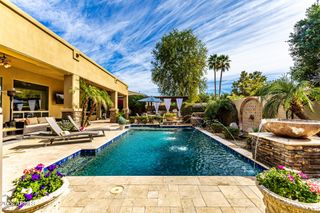 10919 E ONYX Court, Scottsdale, AZ 85259