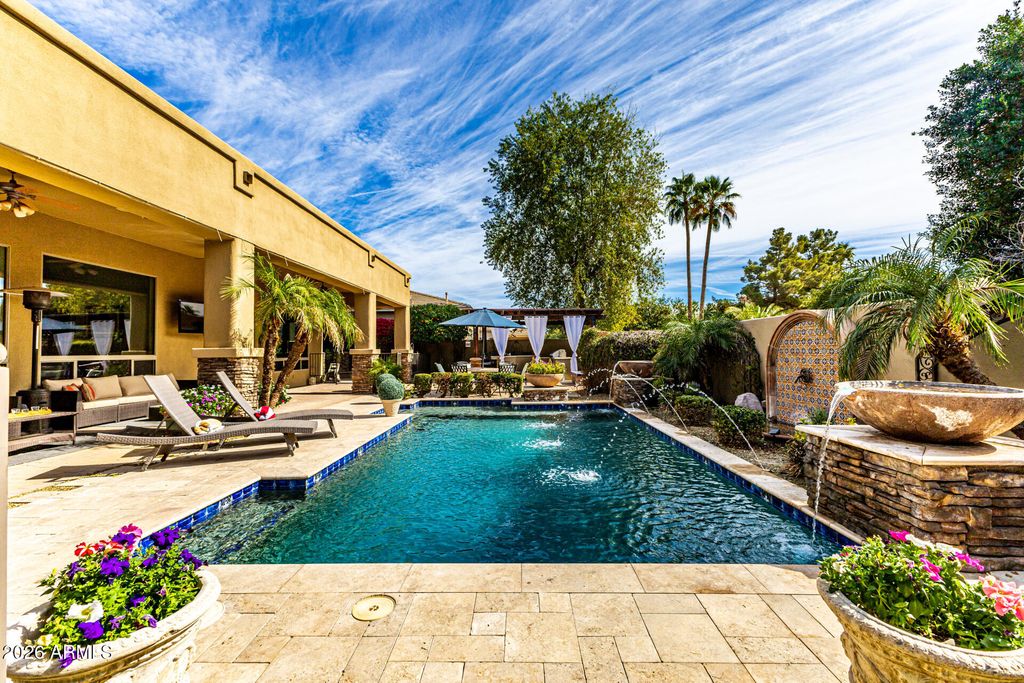 10919 E ONYX Court, Scottsdale, AZ 85259