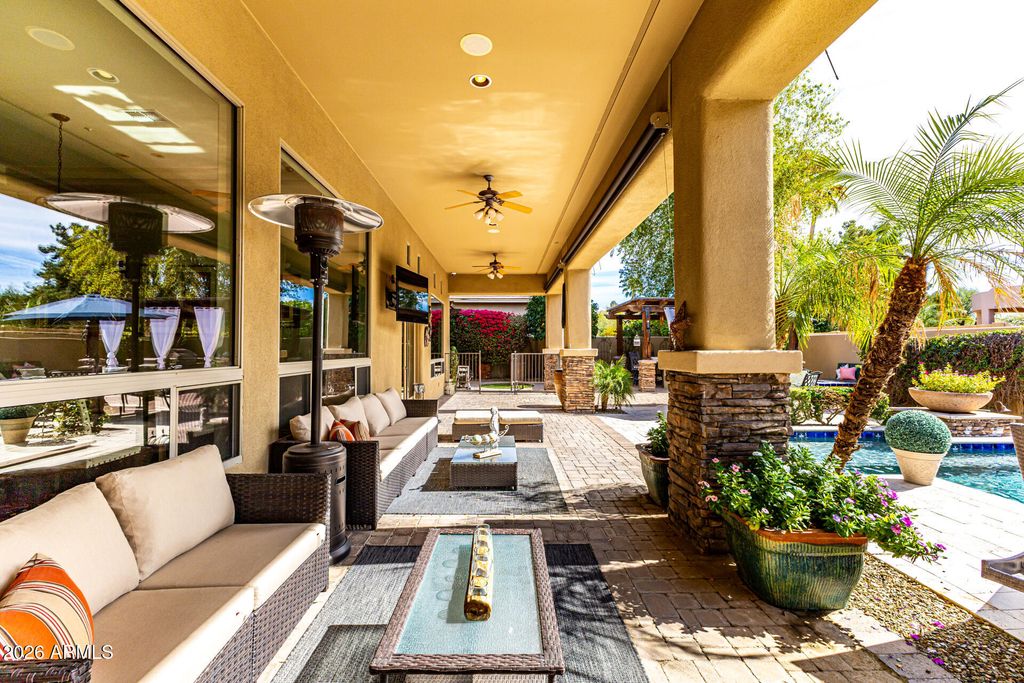 Image 56 of property listing at 10919 E ONYX Court, Scottsdale, AZ 85259