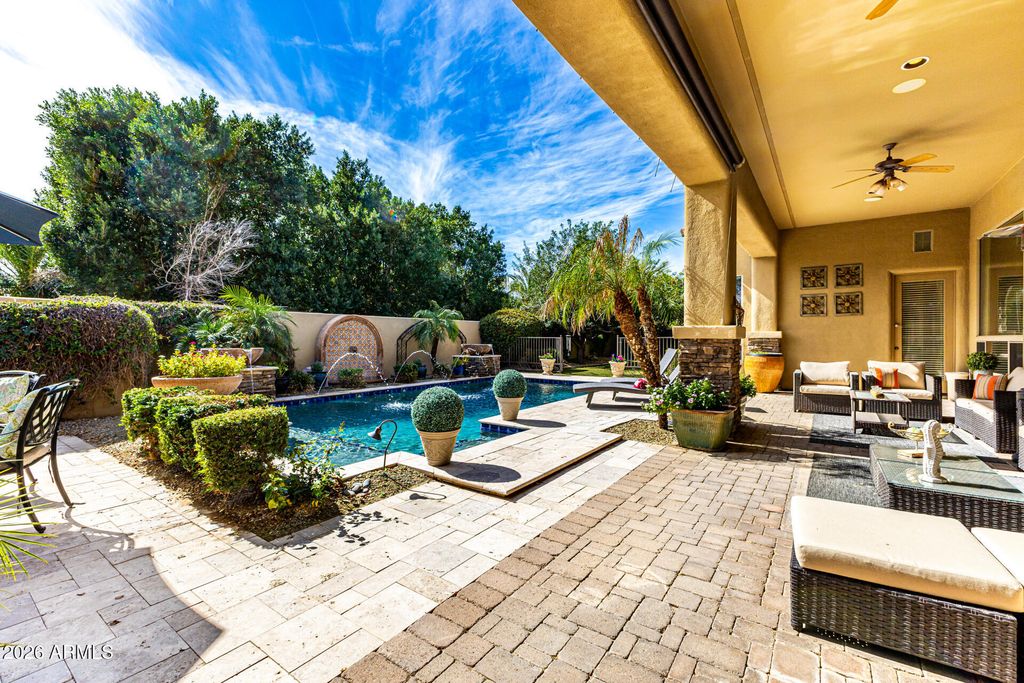 Image 58 of property listing at 10919 E ONYX Court, Scottsdale, AZ 85259
