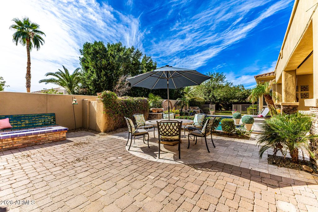 Image 61 of property listing at 10919 E ONYX Court, Scottsdale, AZ 85259