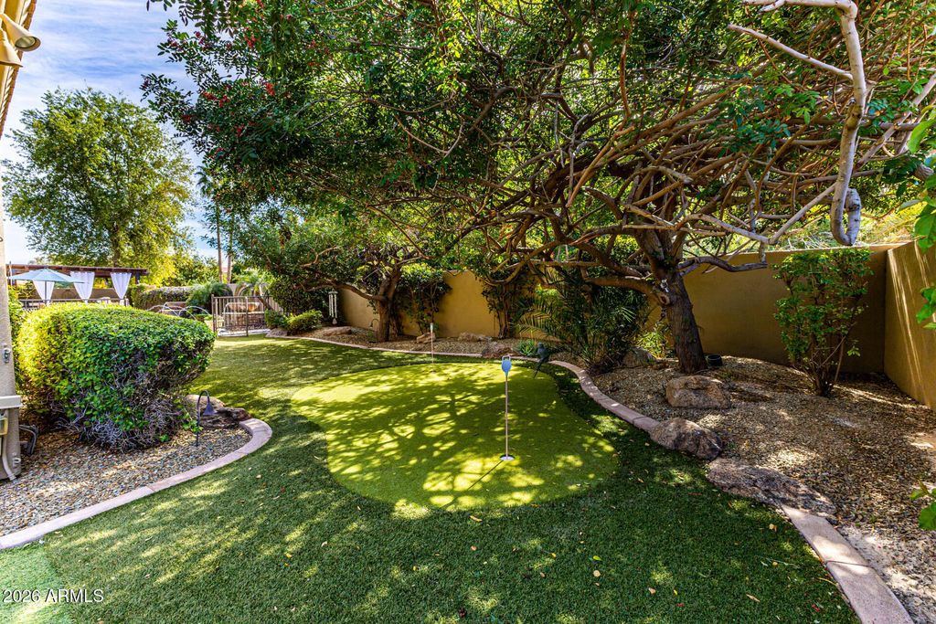 Image 62 of property listing at 10919 E ONYX Court, Scottsdale, AZ 85259