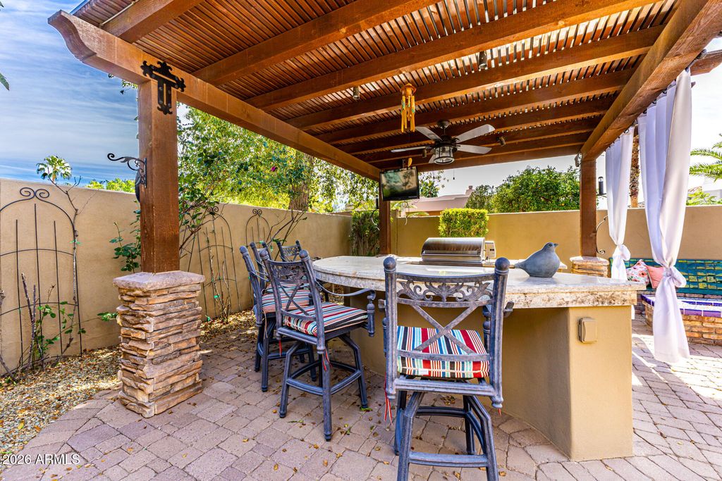 Image 65 of property listing at 10919 E ONYX Court, Scottsdale, AZ 85259