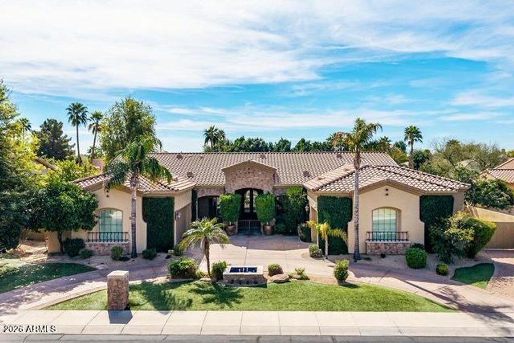 Image 84 of property listing at 10919 E ONYX Court, Scottsdale, AZ 85259