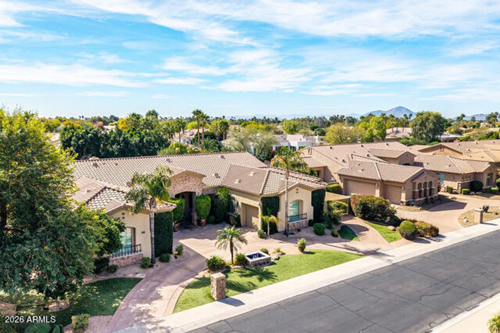 Image 85 of property listing at 10919 E ONYX Court, Scottsdale, AZ 85259
