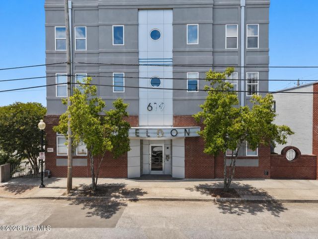 619 N 4th Street Unit 301, Wilmington, NC 28401