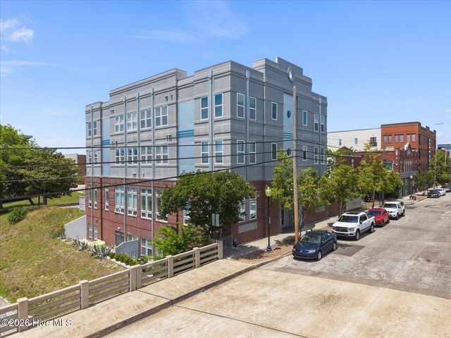 619 N 4th Street Unit 301, Wilmington, NC 28401