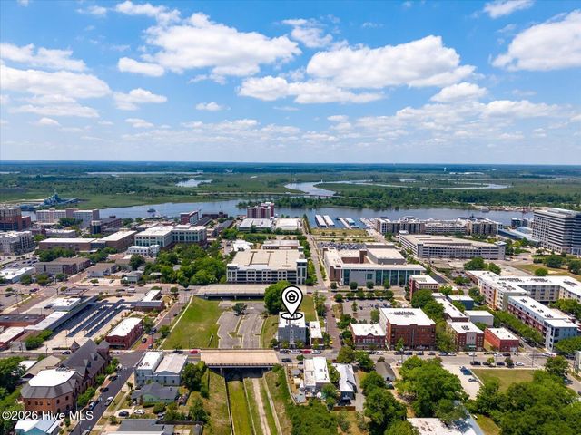619 N 4th Street Unit 301, Wilmington, NC 28401