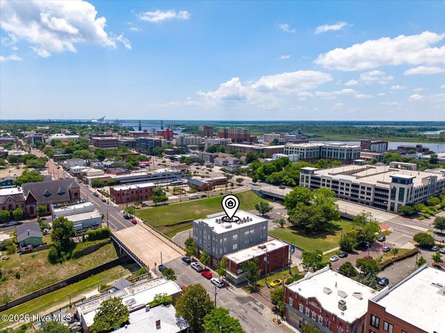 619 N 4th Street Unit 301, Wilmington, NC 28401