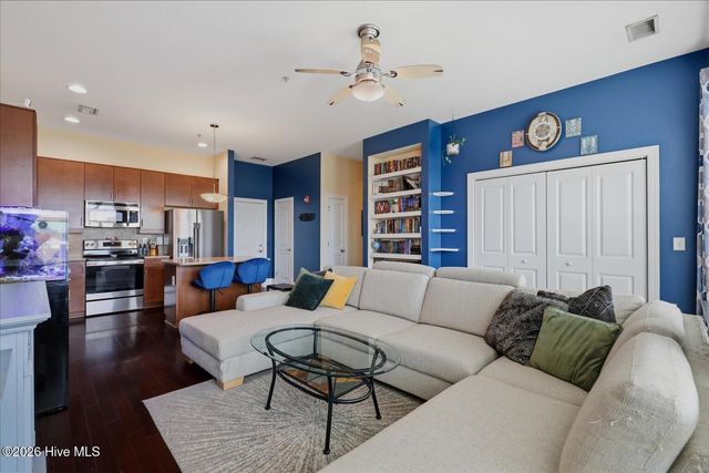 619 N 4th Street Unit 301, Wilmington, NC 28401