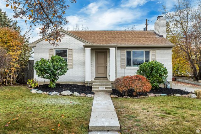 2590 E 2100 S, Salt Lake City, UT 84109