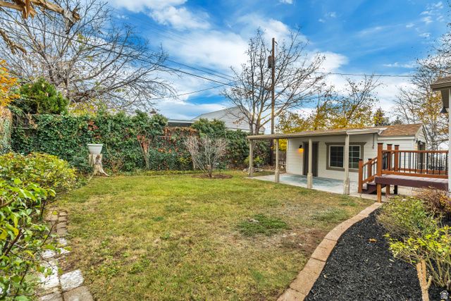 2590 E 2100 S, Salt Lake City, UT 84109