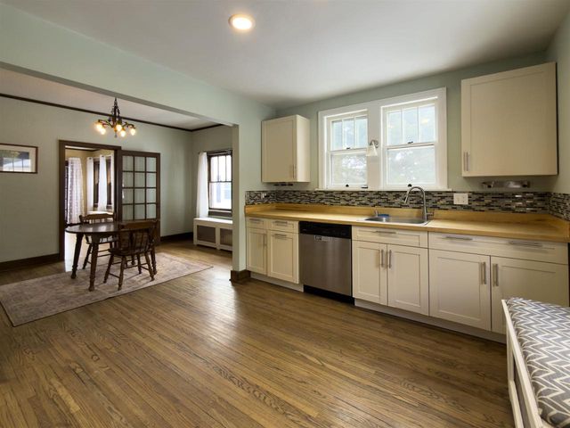 304 Randolph Street, Edgerton, WI 53534