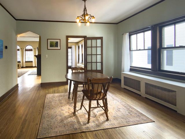 304 Randolph Street, Edgerton, WI 53534