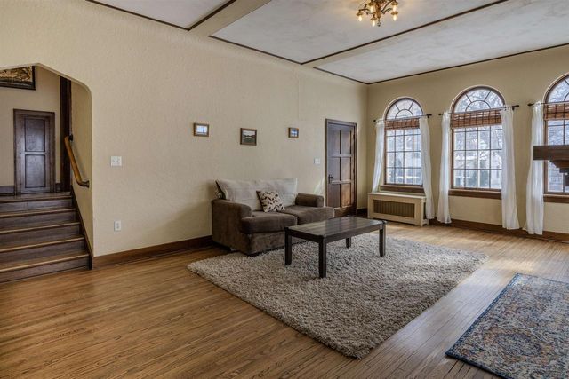 304 Randolph Street, Edgerton, WI 53534