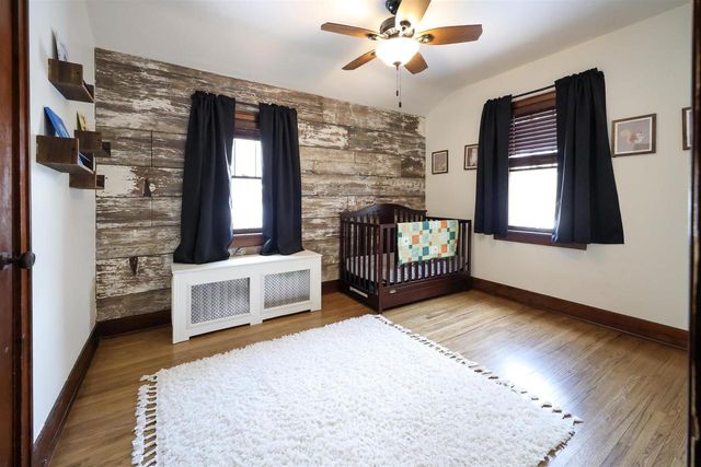 304 Randolph Street, Edgerton, WI 53534