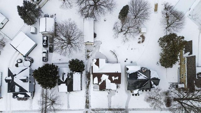 304 Randolph Street, Edgerton, WI 53534