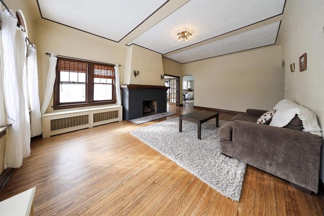 304 Randolph Street, Edgerton, WI 53534