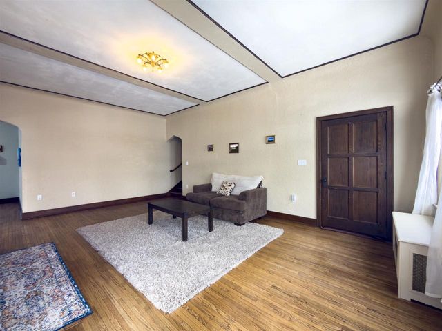 304 Randolph Street, Edgerton, WI 53534