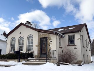 304 Randolph Street, Edgerton, WI 53534