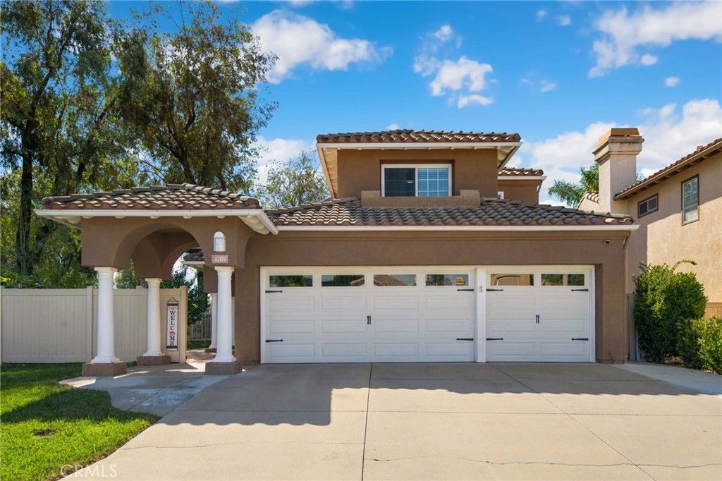 32119 Corte Soledad, Temecula, CA 92592 — exterior