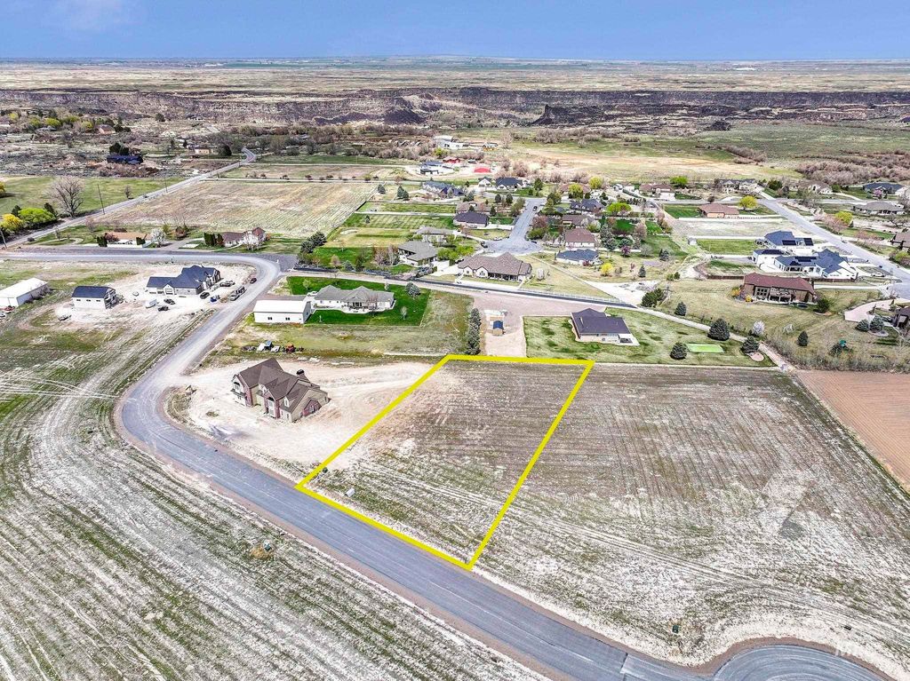 3322 E 4032 N, Twin Falls, ID 83301