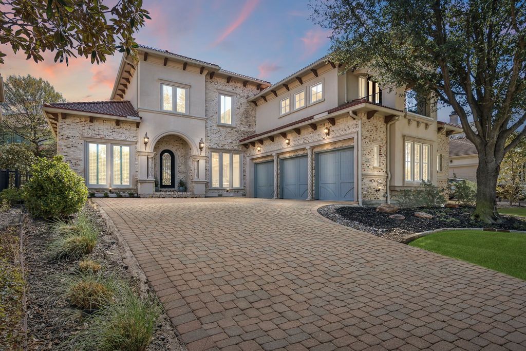4739 Byron Circle, Irving, TX 75038 — exterior
