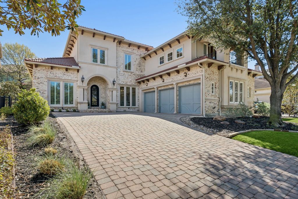 4739 Byron Circle, Irving, TX 75038 — photo 2