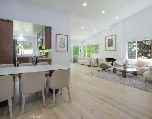 6954 Kings Harbor, Rancho Palos Verdes, CA 90275