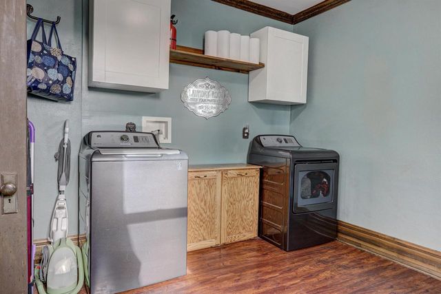 721 2ND STREET, Menasha, WI 54952